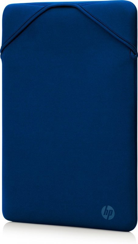 Etui HP Reversible Protective Blue Laptop Sleeve do notebooka 15,6&quot; czarno-niebieskie 2F1X7AA