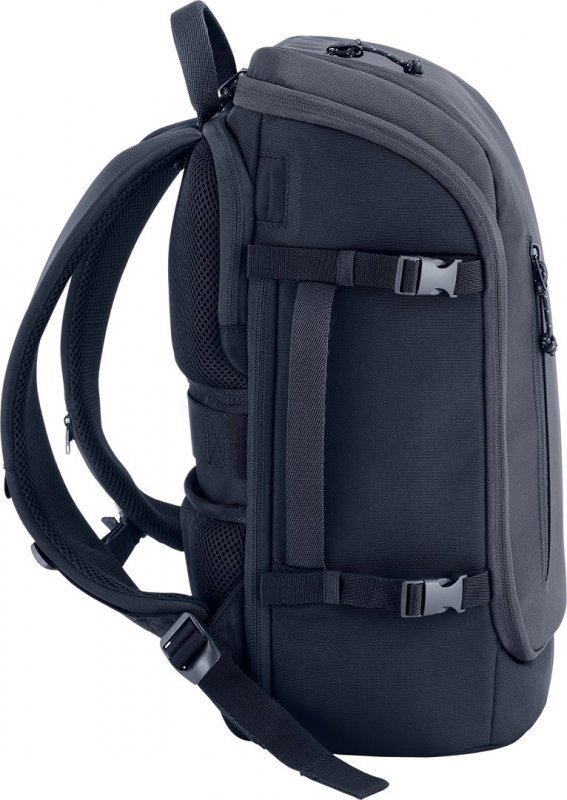 Plecak HP Travel 25L Iron Grey  Laptop Backpack do notebooka 15,6&quot; szary 6B8U4AA