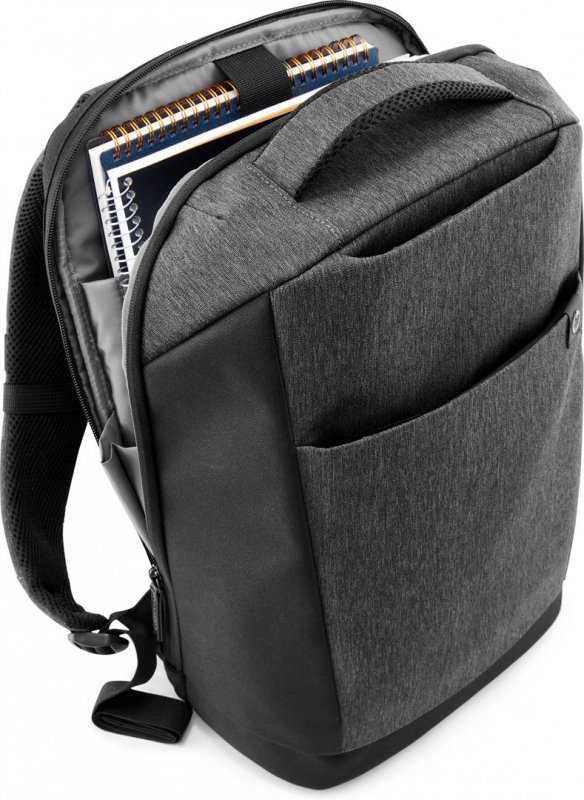 Plecak HP Renew Travel Laptop Backpack do notebooka 15,6&quot; grafitowy 2Z8A3AA