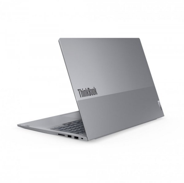 Lenovo ThinkBook 16 G7 IML Ultra 5 125U 16.0&quot;WUXGA IPS 300nits AG 60Hz 16GB DDR5 5600 SSD1TB Intel Graphics NoOS 3Y OnSite