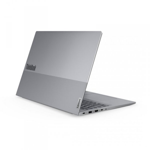 Lenovo ThinkBook 16 G7 IML Ultra 5 125U 16.0&quot;WUXGA IPS 300nits AG 60Hz 16GB DDR5 5600 SSD1TB Intel Graphics NoOS 3Y OnSite