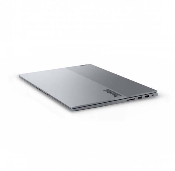 Lenovo ThinkBook 16 G7 Ryzen 7 7735HS 16.0&quot; WUXGA IPS 300nits AG 16GB DDR5 4800 SSD1TB Radeon 680M Graphics W11Pro Arctic G