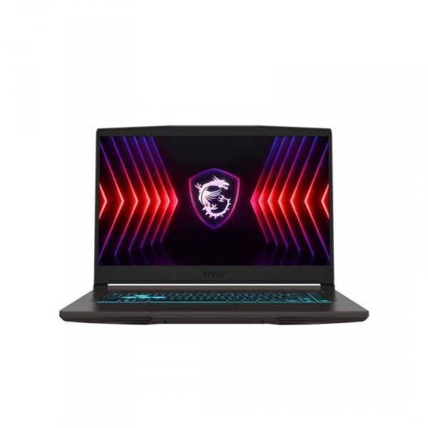 MSI Thin 15 B12UC-1621XPL i5-12450H 15.6&quot; FHD 144Hz IPS-Level 16GB DDR4 3200 SSD512  RTX 3050 4GB NoOS