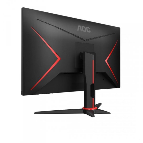 MONITOR AOC LED 27&quot; 27G2SPAE/BK 165Hz