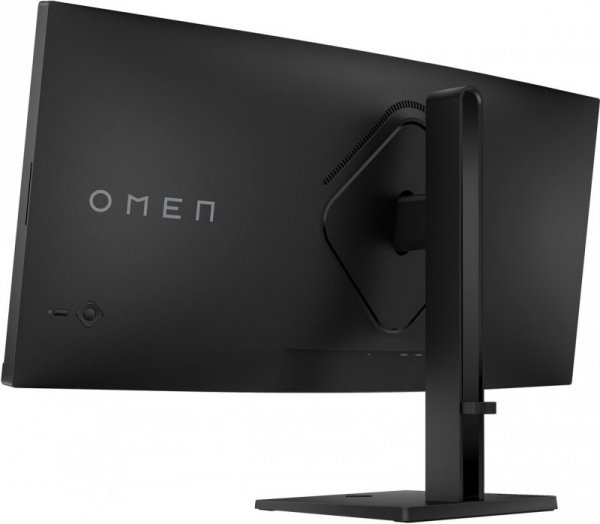 MONITOR HP LED, QHD 34&quot; OMEN 34c (780K8E9) 165Hz