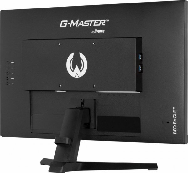 MONITOR IIYAMA LED 24&quot; G2470HSU-B6 180Hz