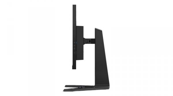 Lenovo Legion Y27h-30 27&quot; 2560x1440 400nits 165 Hz HDMI, DP, USB Raven Black
