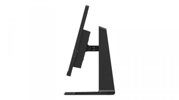 Monitor Lenovo Legion Y27qf-30 27&quot; 16:9 2560x1440 1000:1 Raven Black