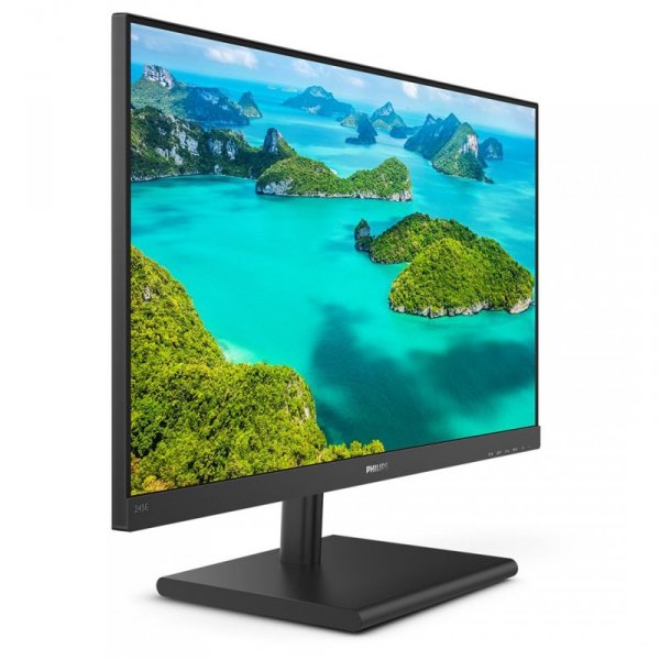 MONITOR PHILIPS LED 24&quot; 245E1S/00