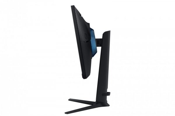 MONITOR SAMSUNG ODYSSEY G3 LED 24&quot; LS24DG300EUXEN