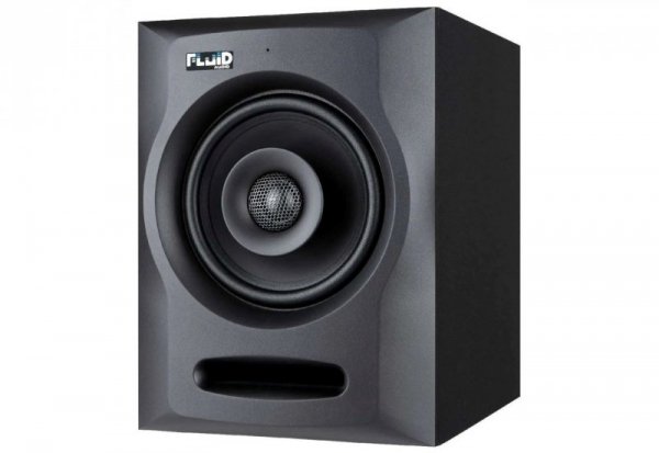 Fluid Audio FX50 V2 - Aktywny monitor studyjny