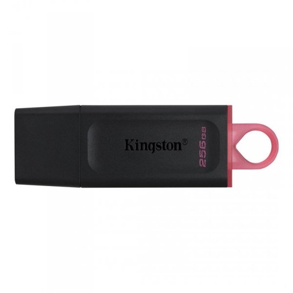 KINGSTON FLASH 256GB USB3.2 Gen1 DataTraveler Exodia (B+P)
