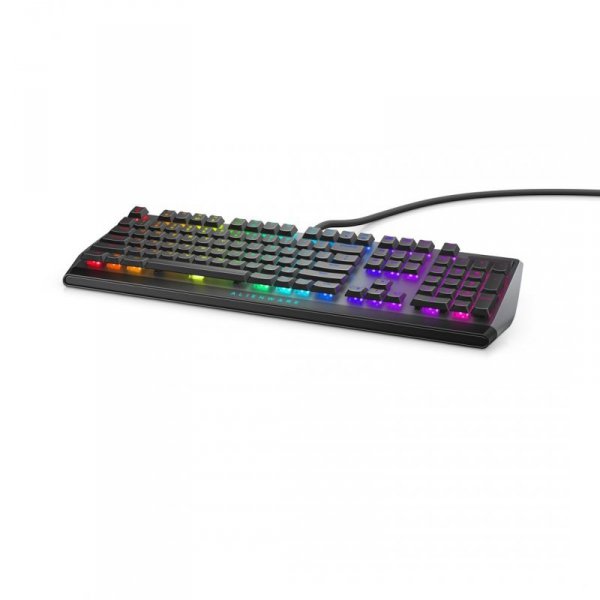 Dell Klawiatura dla graczy Alienware AW510K