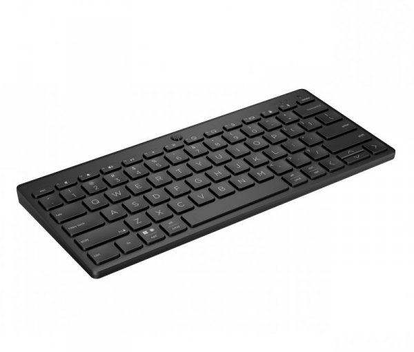 HP Klawiatura 355 Compact Multi-Device 692S9AA