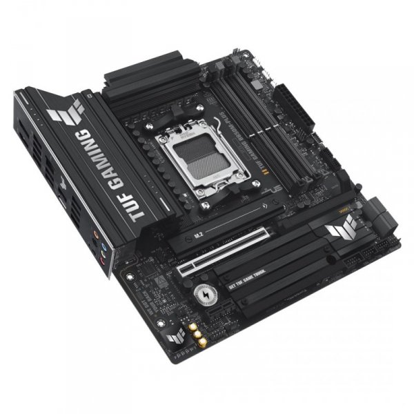 Płyta główna ASUS TUF GAMING B850M-PLUS
