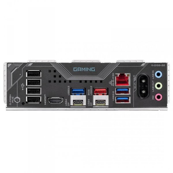 Płyta główna Gigabyte X870 GAMING WIFI6
