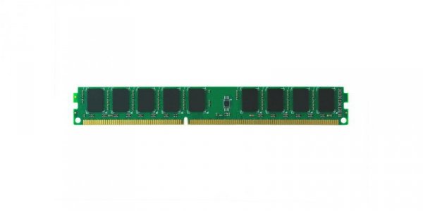Goodram UDIMM ECC 8GB 1Rx8 2666MHz PC4-21300 W-MEM2666E4S88G
