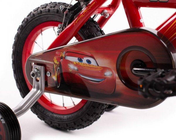 Rowerek Dziecięcy HUFFY 12&quot; Cars