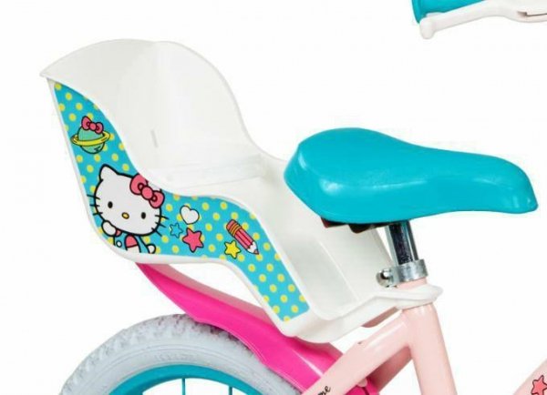 Rower dziecięcy 14&quot; Hello Kitty TOIMSA 1449