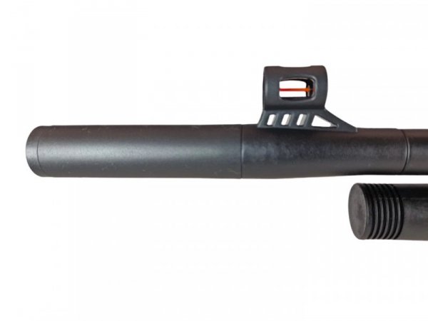 Karabinek wiatrówka BEEMAN RAIDER m.1330 PCP k.4,5 mm Mag-12 strz. Ekp&lt;17J