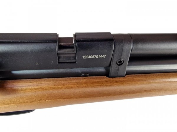 Karabinek wiatrówka BEEMAN RAIDER m.1330 PCP k.4,5 mm Mag-12 strz. Ekp&lt;17J
