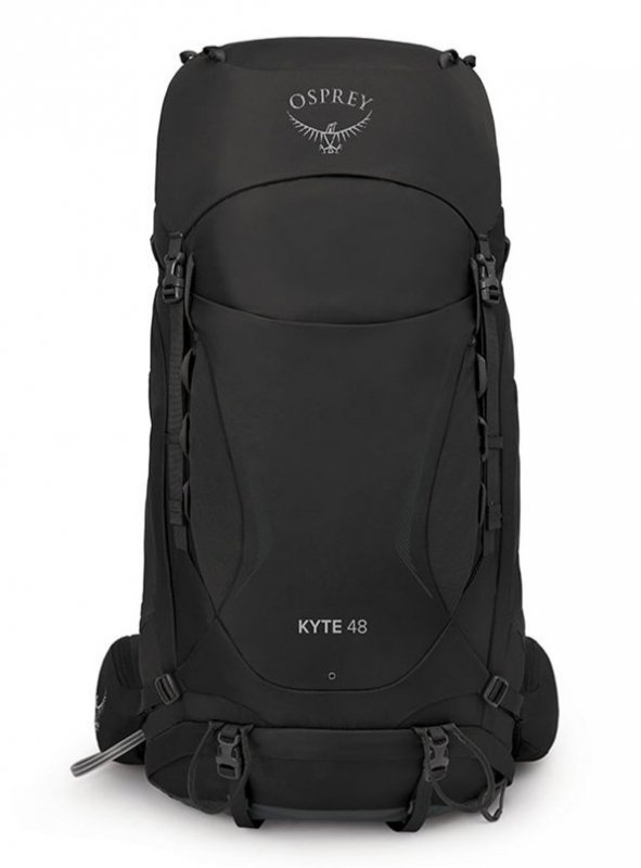 Plecak trekkingowy damski OSPREY Kyte 48 czarny M/L