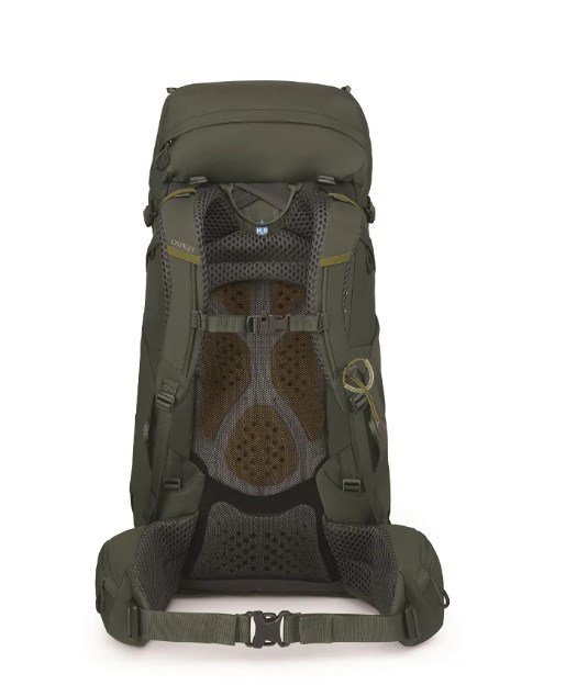 Plecak trekkingowy OSPREY Kestrel 48 khaki L/XL