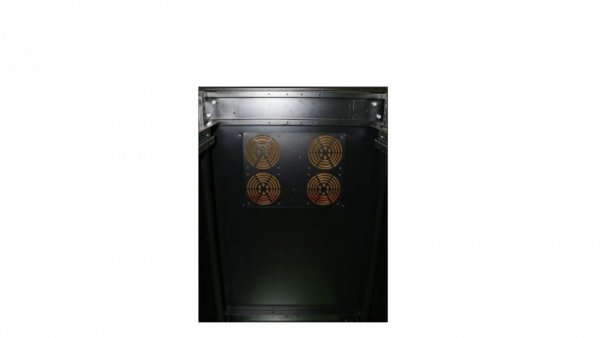 EXTRALINK SZAFA RACK STOJĄCA 32U 800X800 CZARNA