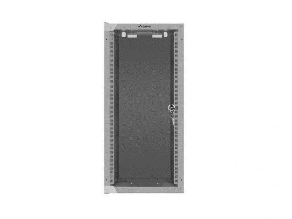 LANBERG SZAFA WISZĄCA 10&quot; WF10-2312-10S 12U (280X310 SZARA)