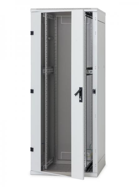 TRITON SZAFA 19&quot; 42U 600X800 NEW RMA-42-C68-CAX-N1
