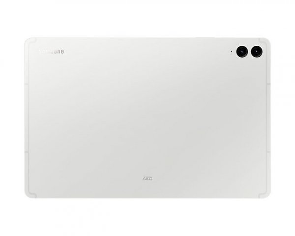 Samsung Galaxy Tab S9 FE 10.9 (X516) 5G 6/128GB Silver