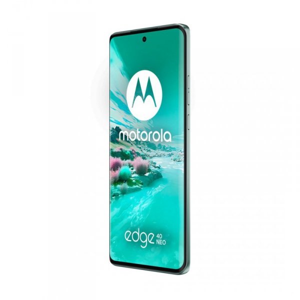 Smartfon Motorola Edge 40 NEO 12/256GB 6,55&quot; OLED 1080xx2400 5000mAh Dual SIM 5G Soothing Sea