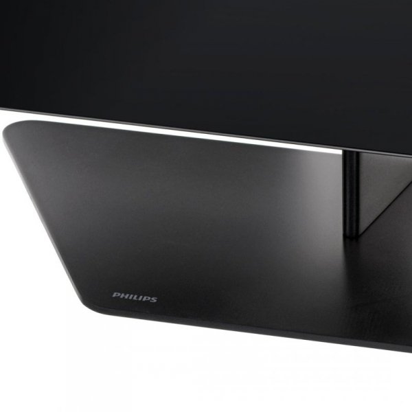 Telewizor Philips 55OLED819/12 OLED 55&#039;&#039; 4K Ultra HD 120Hz Google TV Ambilight Dolby Atmos Czarny