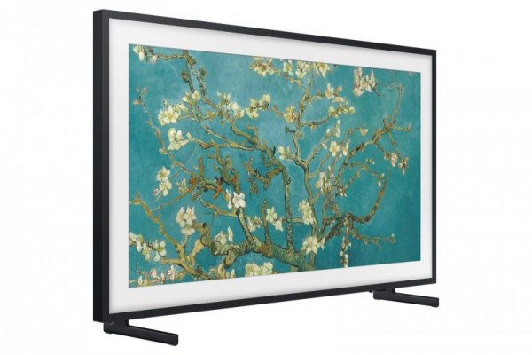 Telewizor Samsung QE32LS03CBU QLED 32&#039;&#039; Full HD Tizen Dolby Digital Plus DVB-T2 Czarny