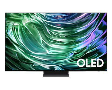 Telewizor Samsung QE83S90DAE OLED 83&#039;&#039; 4K Ultra HD Tizen 144 Hz Czarny