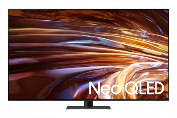 Telewizor Samsung QE55QN95D QLED 55&#039;&#039; 4K Ultra HD 144Hz Tizen Dolby Atmos Czarny