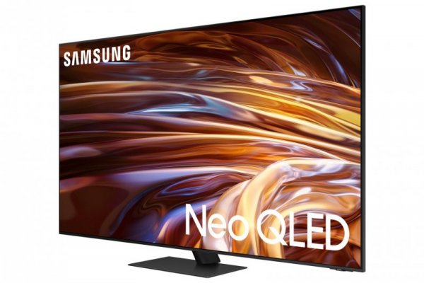 Telewizor Samsung QE55QN95D QLED 55&#039;&#039; 4K Ultra HD 144Hz Tizen Dolby Atmos Czarny
