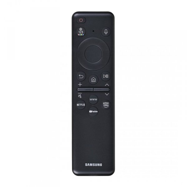 Telewizor Samsung QE43Q8FAAUX QLED 43&#039;&#039; 4K Ultra HD Tizen Q-Symphony DVB-T2 Szary (MODEL 2025)