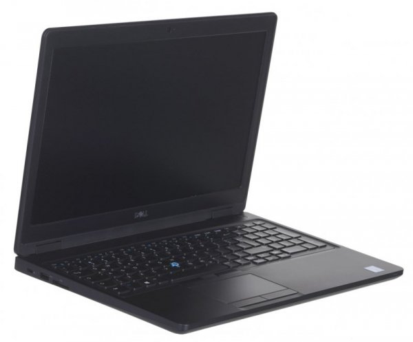 DELL LATITUDE 5590 i5-8250U 16GB 256GB SSD 15,6&quot; FHD Win11pro + zasilacz UŻYWANY
