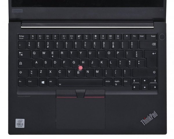 LENOVO ThinkPad E14 Gen1 i5-10210U 16GB 256SSD 14&quot;FHD Win11pro + zasilacz UŻYWANY