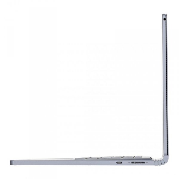 Microsoft Surface Book 2 i7-8650U 16GB 512GB SSD 13,5&quot;(dotyk) 3K GTX 1050 Win11pro + zasilacz UŻYWANY