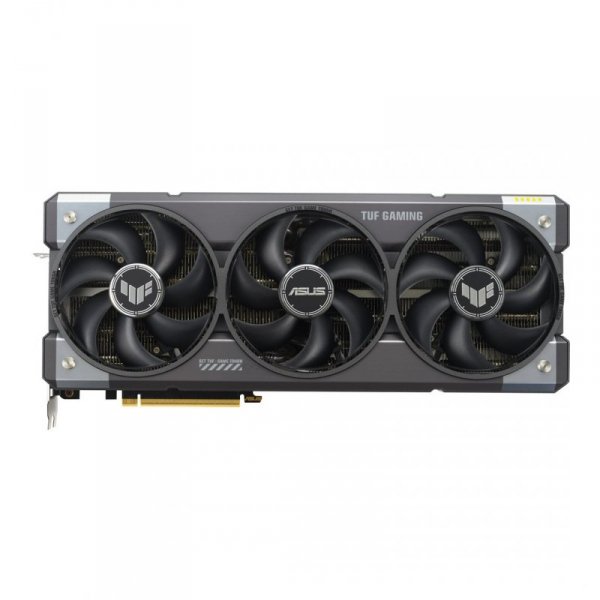 Karta graficzna ASUS TUF Gaming GeForce RTX 5080 OC 16GB