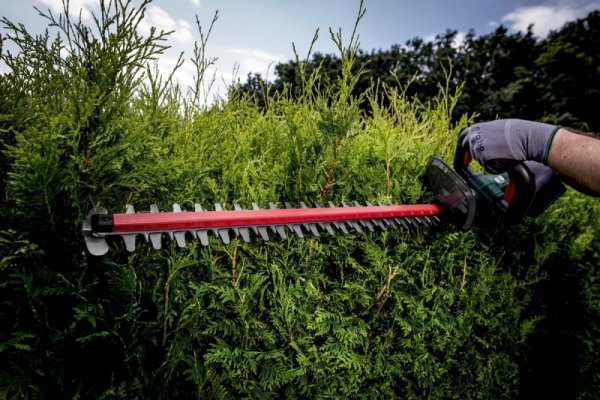 Metabo HS 18 LTX 65 Podwójne ostrze 2,3 kg