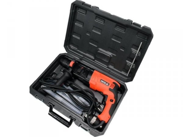 Młotowiertarka Yato YT-82122 850W