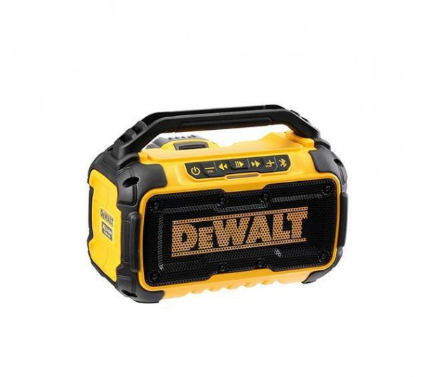 Głośnik XR 10,8V / 18V / 54V Premium Bluetooth USB