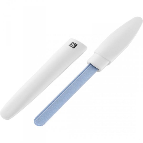 ZWILLING TWINOX Pilnik do paznokci 20 cm, biały