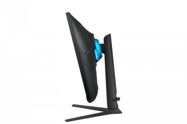 SAMSUNG Monitor 32&#039;&#039; LS32BG700EUXEN