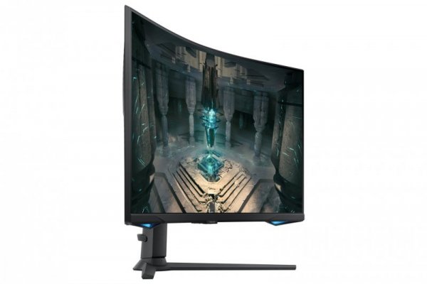 Samsung Odyssey G6 LS32BG650EUXEN - 32&#039;&#039;