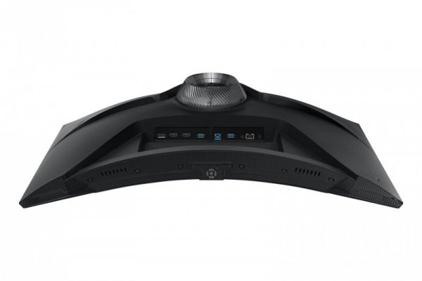 Samsung Odyssey G6 LS32BG650EUXEN - 32&#039;&#039;