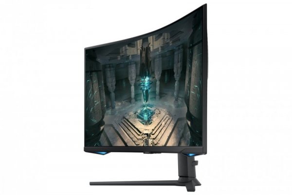 Samsung Odyssey G6 LS32BG650EUXEN - 32&#039;&#039;